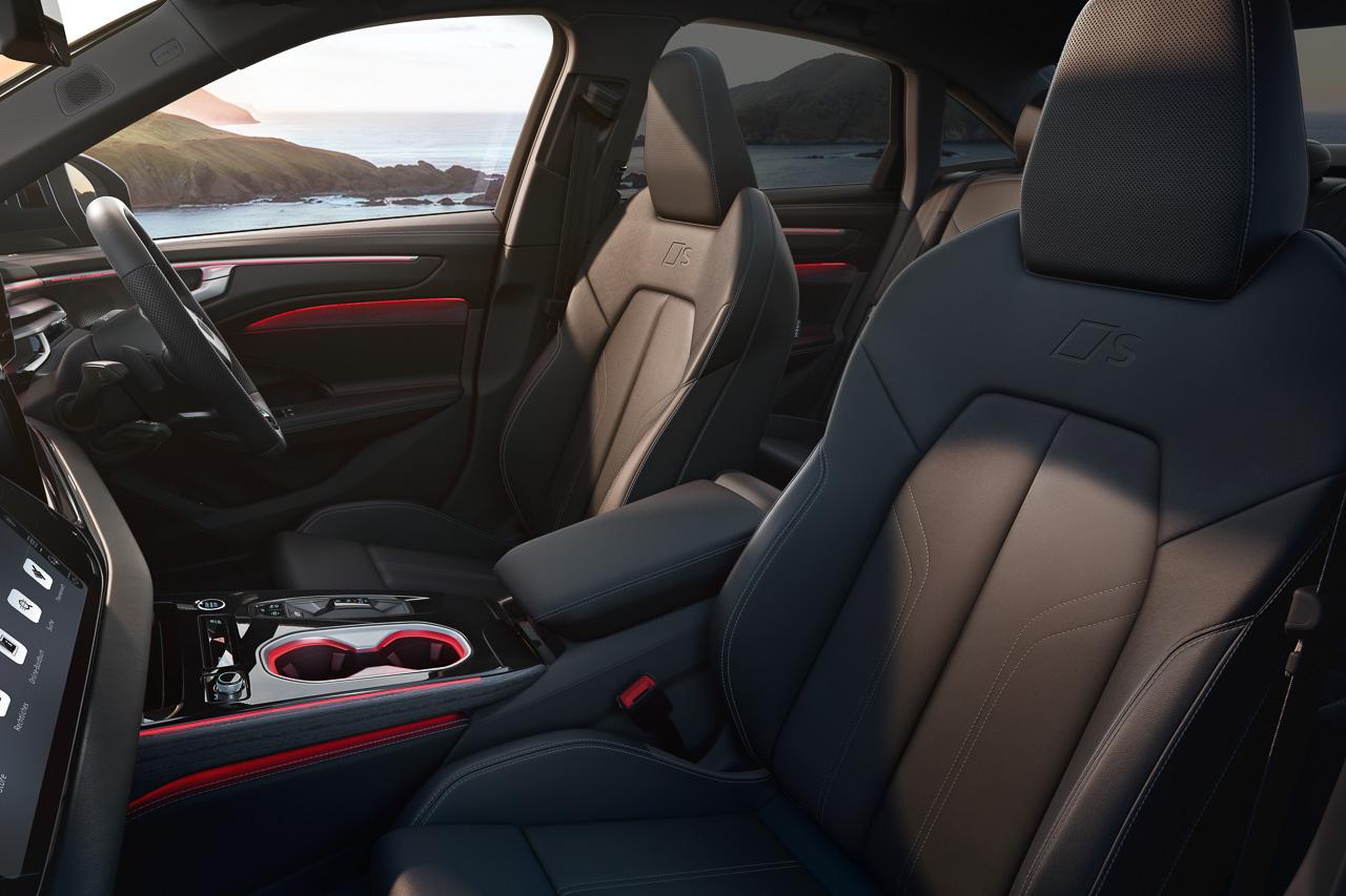 画像9: 新型「Audi A6」が日本上陸　PPC採用で内燃機関モデルを全面刷新