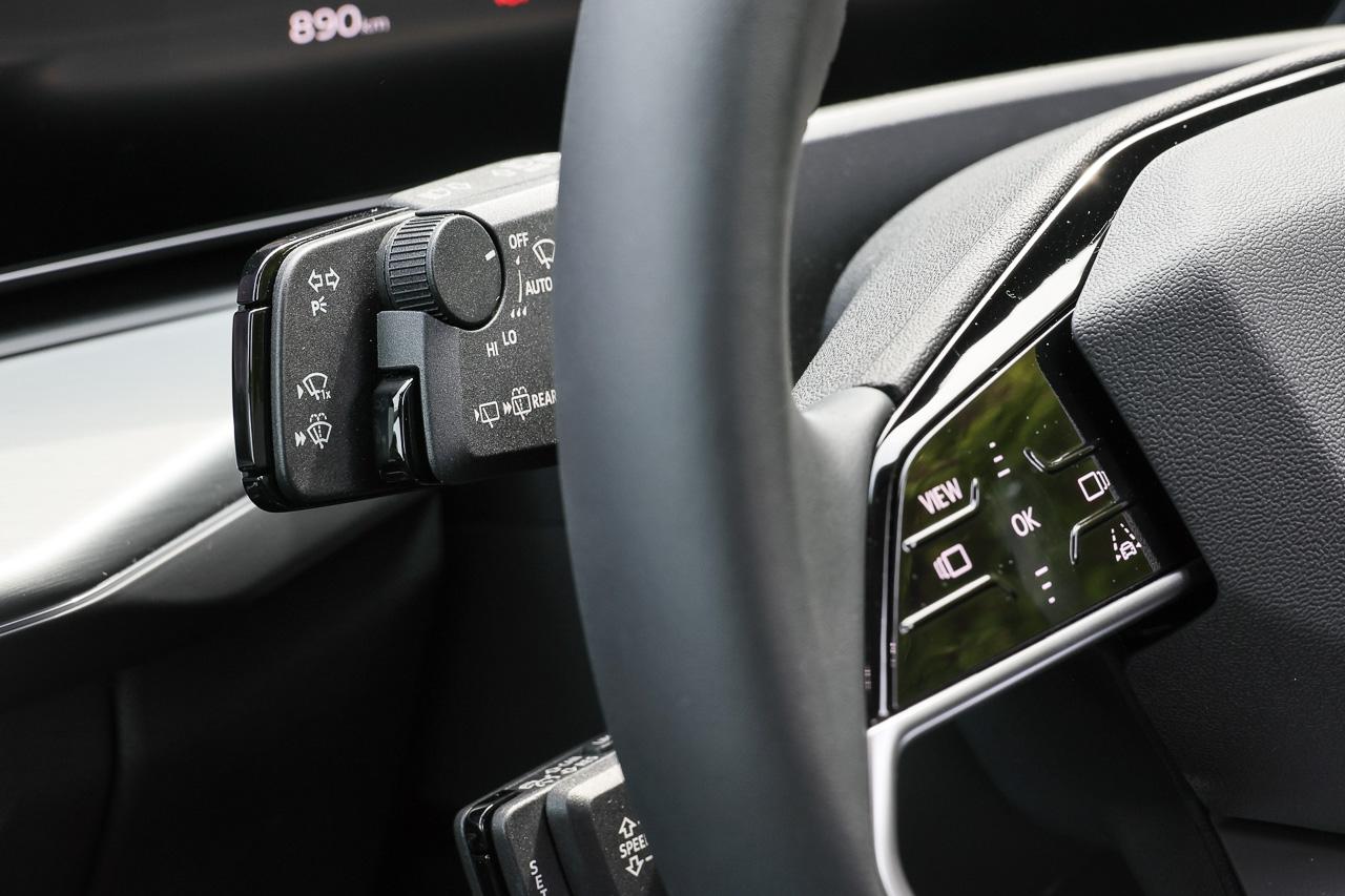 画像5: 【ミニ試乗記】Audi Q3 TFSI 110kW advanced