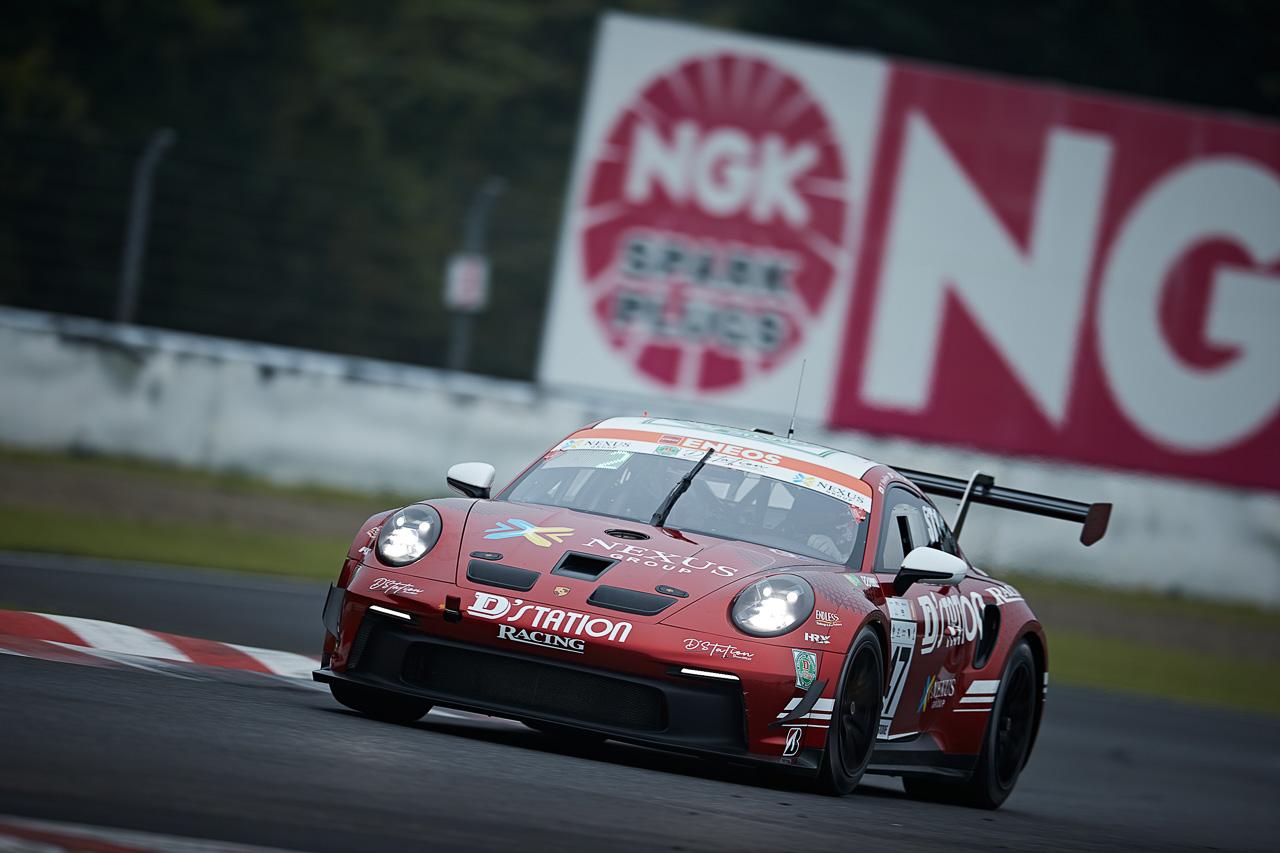 画像6: 【S耐 Rd.4 SUGO】BRP★NUTEC 制動屋 CUPRA TCRが2連勝