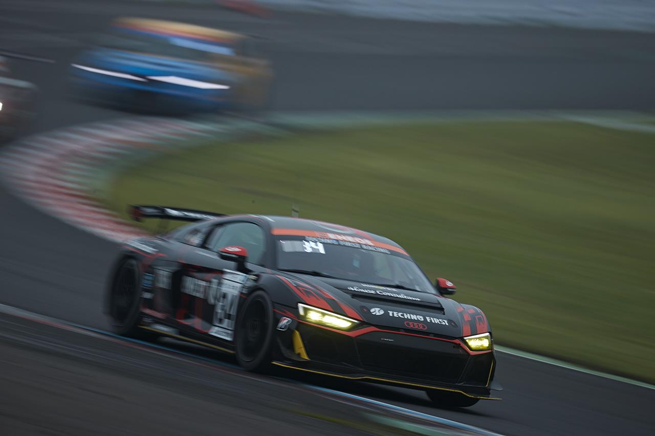 画像3: 【S耐 Rd.4 SUGO】BRP★NUTEC 制動屋 CUPRA TCRが2連勝