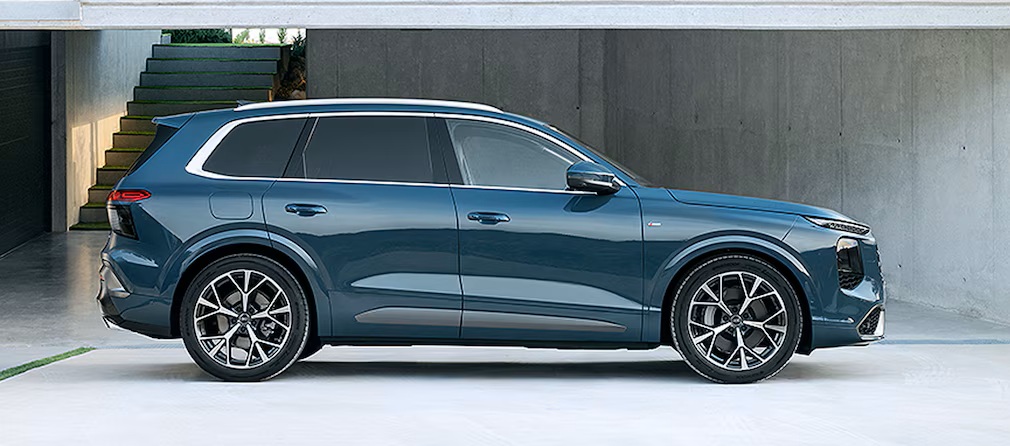 画像: AudiはV6ディーゼルエンジンを継続