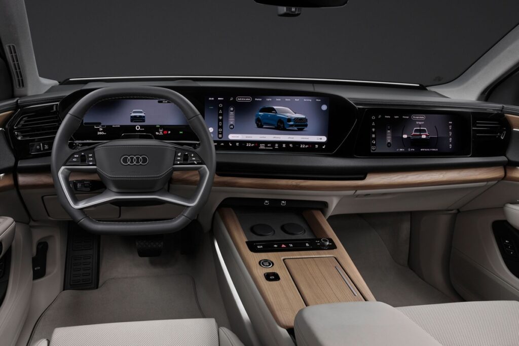 画像6: 【Auto Bild】「Audi Q7」がフルモデルチェンジ V8搭載モデルも!?