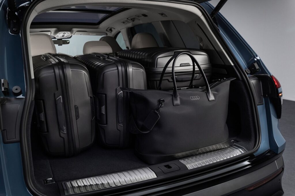 画像8: 【Auto Bild】「Audi Q7」がフルモデルチェンジ V8搭載モデルも!?