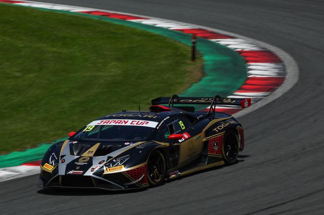 Japan Cup 2026 FUJI】Audi R8 LMS GT3が初表彰台 - 8speednet VW