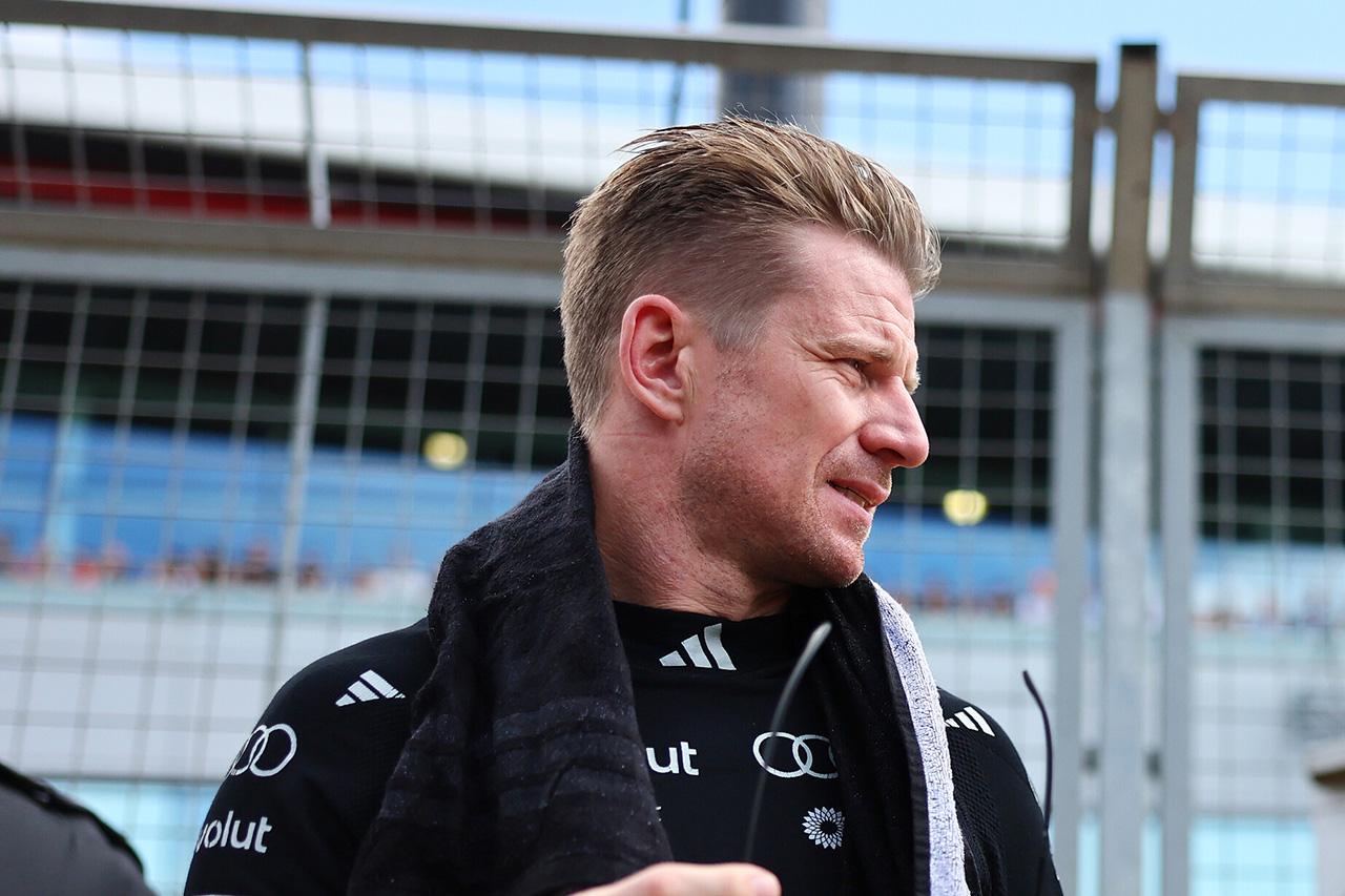 画像2: 【F1 Belgian GP Preview】Audi F1、シルバーストンでの入賞を弾みに連続ポイント獲得を狙う