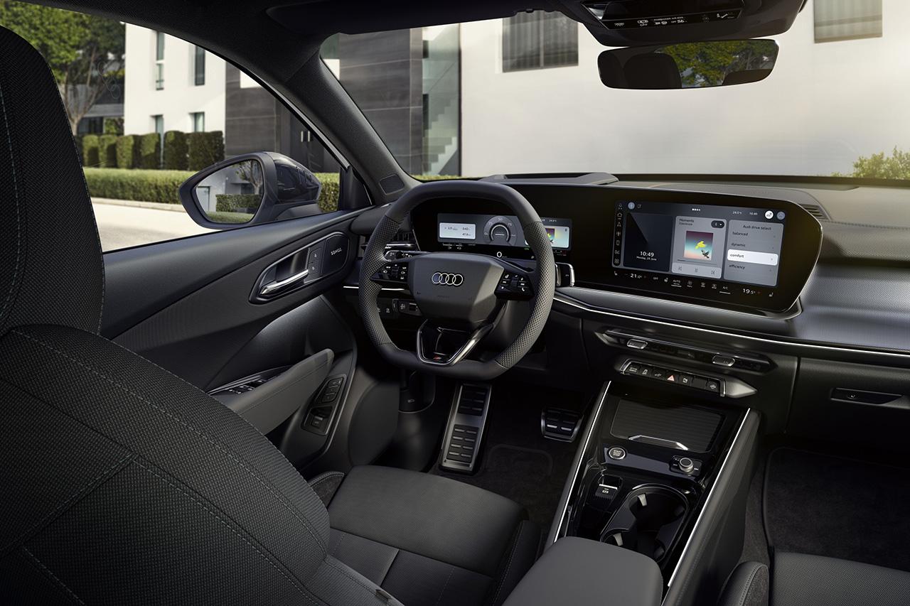 画像1: 充電性能を強化、Audi Q3 e-hybridは最大2トンのけん引に対応