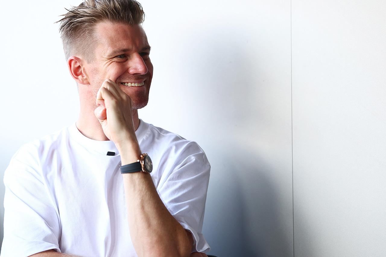 画像3: 【Hungarian GP Preview】Audi F1、前半戦最後のハンガリーで連続入賞の勢いをつなげられるか