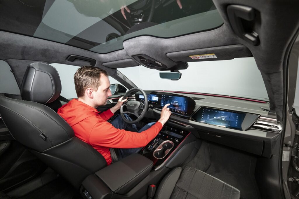 画像: Audi A6 allroad、6,000ユーロ(約112万円)の上昇