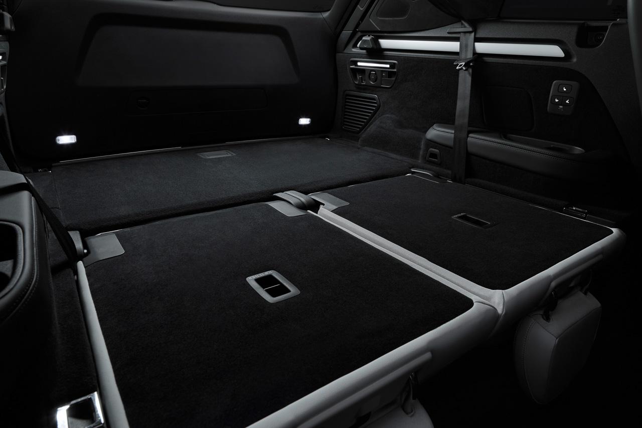 画像9: Audi初のフルサイズSUV「Audi Q9」発表