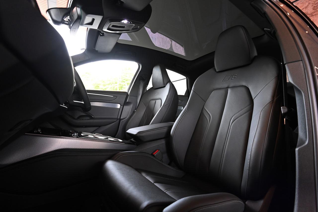 画像9: 【ミニ試乗記】Audi A6 150kW TDI quattro