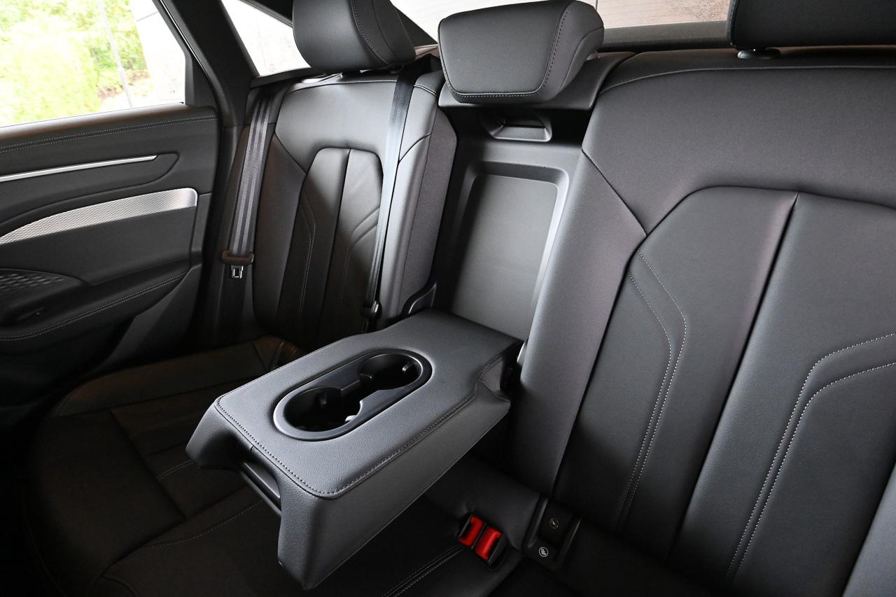 画像10: 【ミニ試乗記】Audi A6 150kW TDI quattro