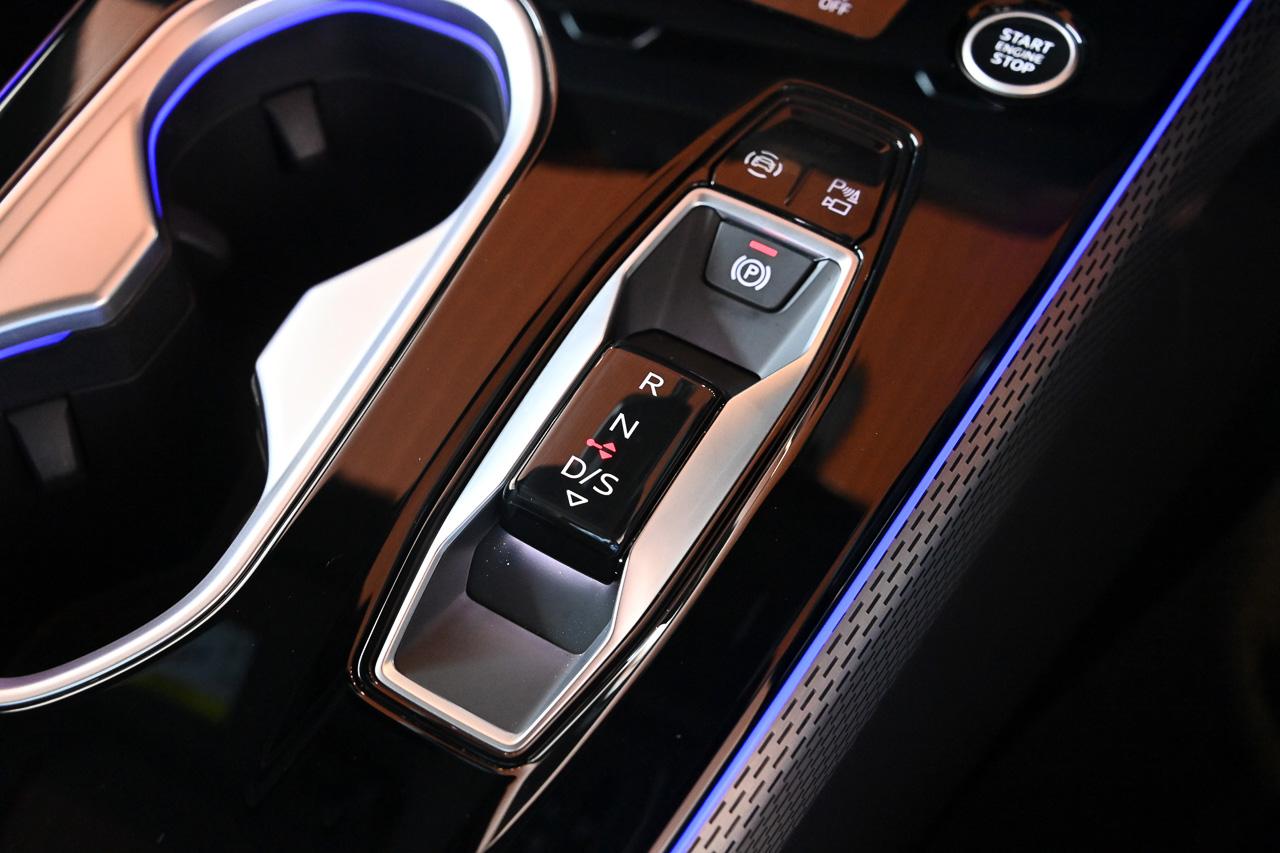 画像7: 【ミニ試乗記】Audi A6 150kW TDI quattro