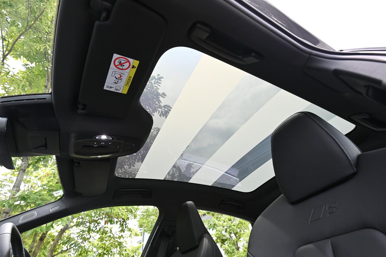 画像11: 【ミニ試乗記】Audi A6 150kW TDI quattro