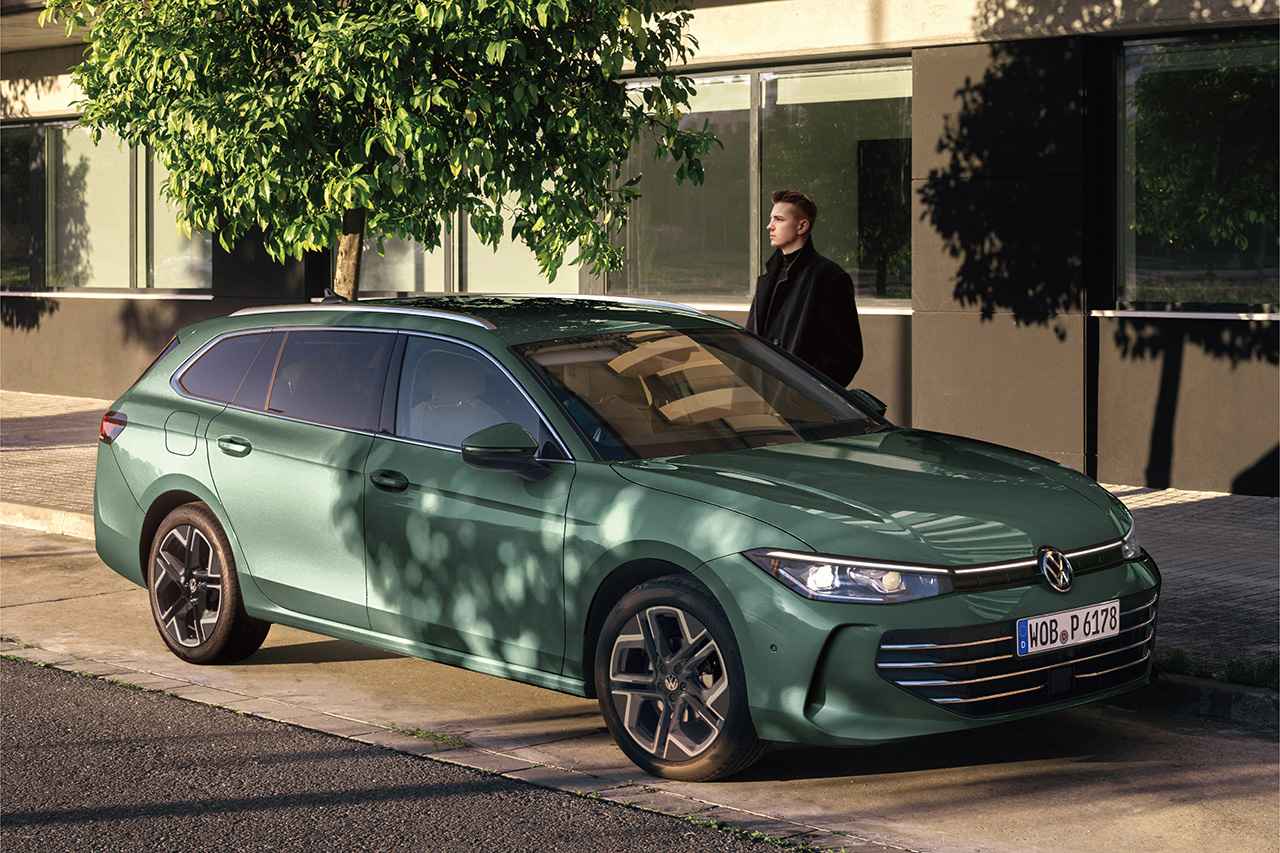 画像6: GolfやPassatなど4モデルに“音”を楽しむ限定車「Premium Sound Edition」登場