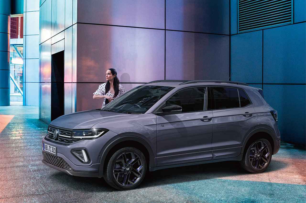 画像2: GolfやPassatなど4モデルに“音”を楽しむ限定車「Premium Sound Edition」登場