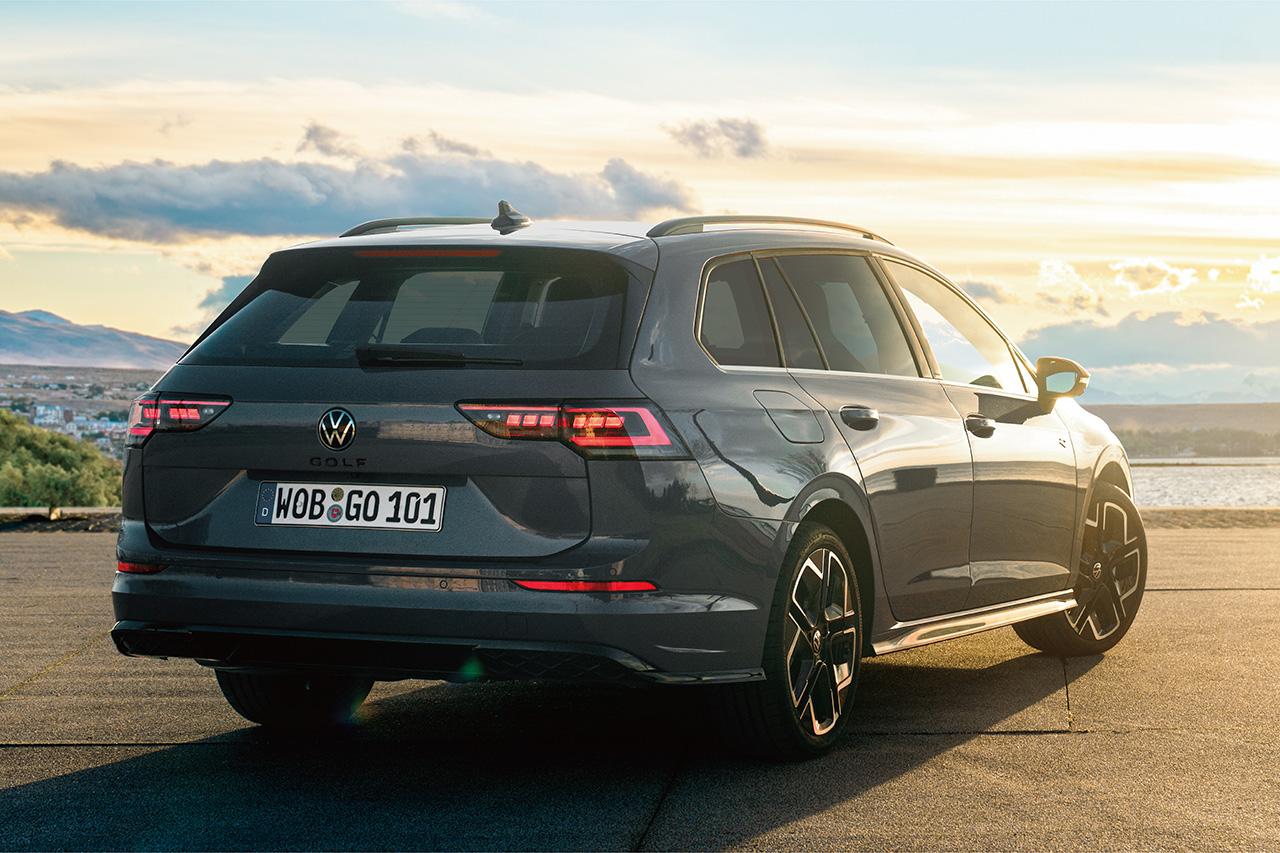 画像3: GolfやPassatなど4モデルに“音”を楽しむ限定車「Premium Sound Edition」登場
