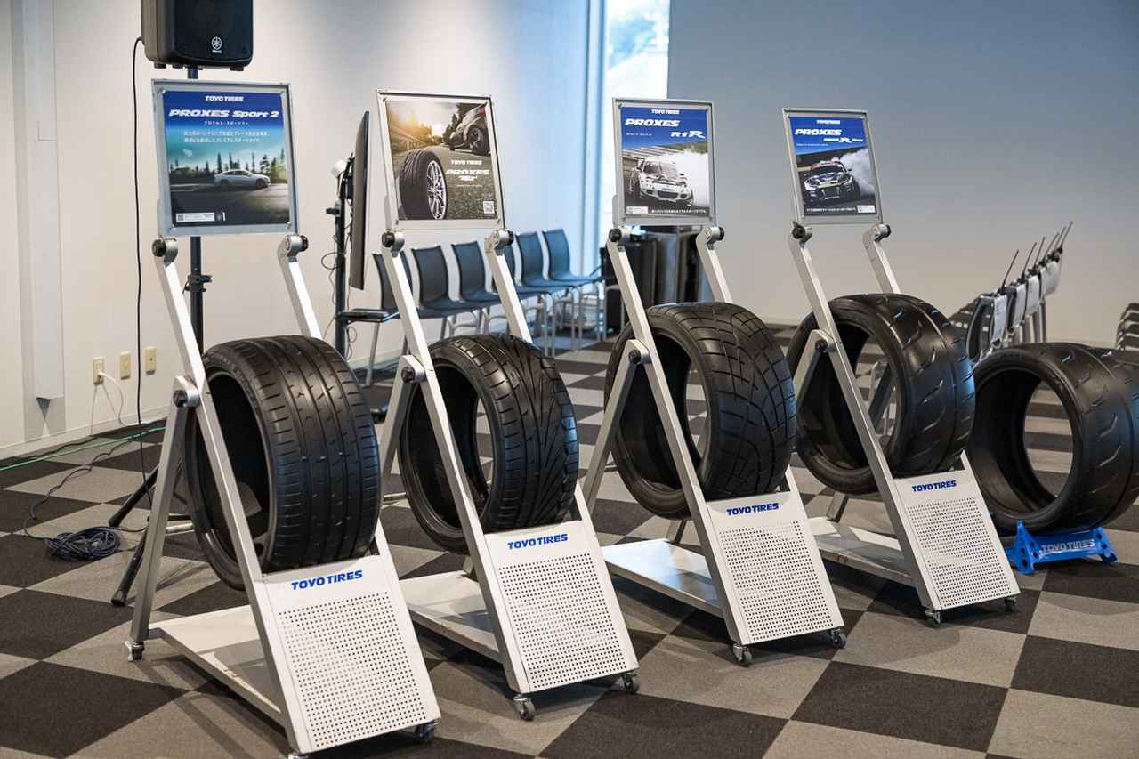 画像1: サーキット走行の楽しさをひとりでも多くのファンに