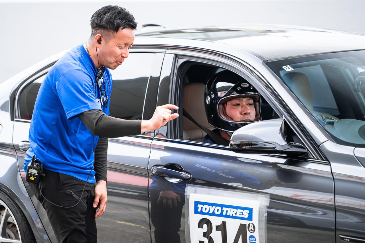 画像10: 【TOYO TIRES】鈴鹿開催の「PROXES DRIVING PLEASURE」に208台が集結