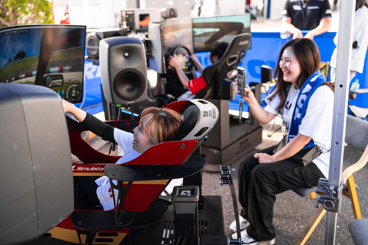 画像16: 【TOYO TIRES】鈴鹿開催の「PROXES DRIVING PLEASURE」に208台が集結