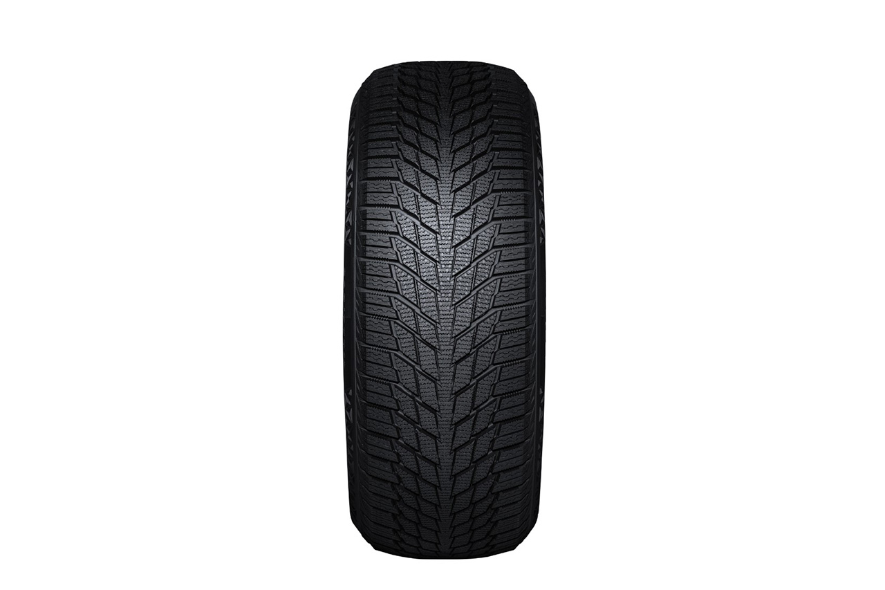 画像2: 【NEXEN】新世代スタッドレス「WINGUARD ice3」を発売