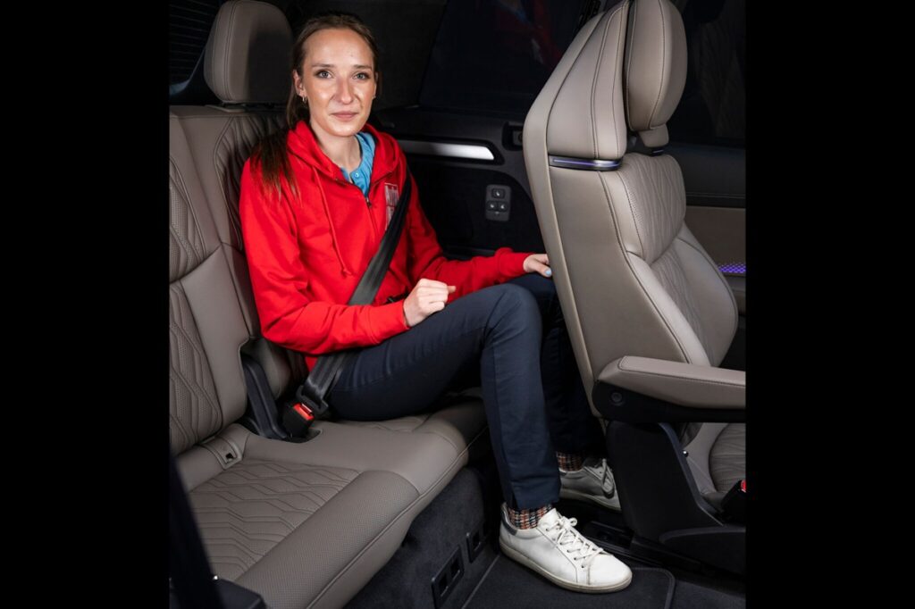 画像3: 【Auto Bild】全長5.31mの超大型ラグジュアリーSUV「Audi Q9」の全情報