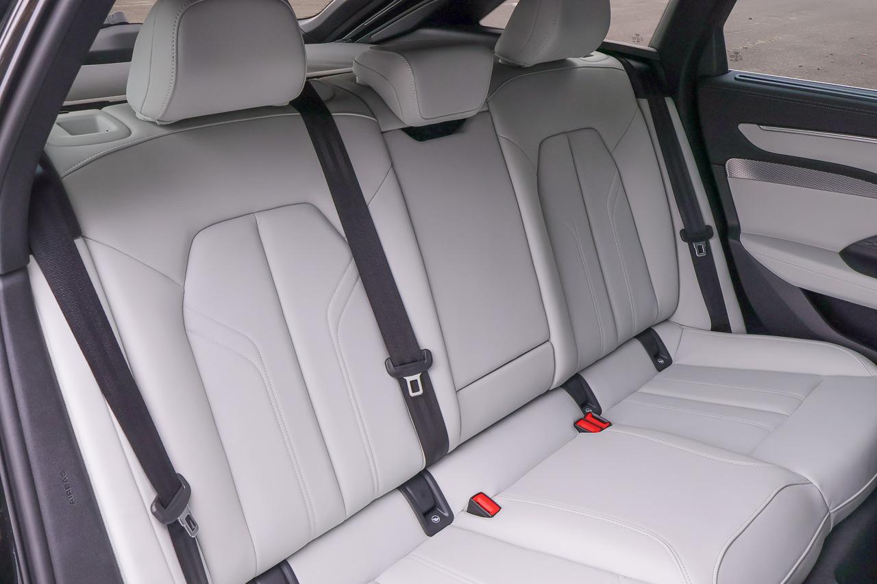 画像6: 【燃費調査】Audi A6 Avantでのロングドライブが快適すぎる!
