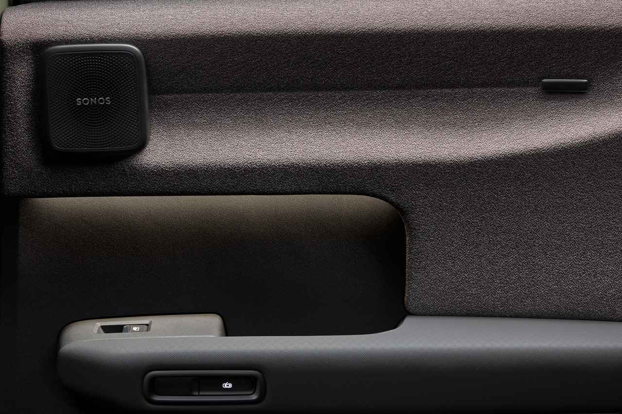 画像: 11.9＋12.8インチのMMIパノラマディスプレイ