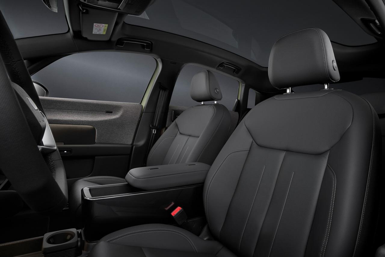 画像11: 「Audi A2 e-tron」がついにベールを脱いだ！