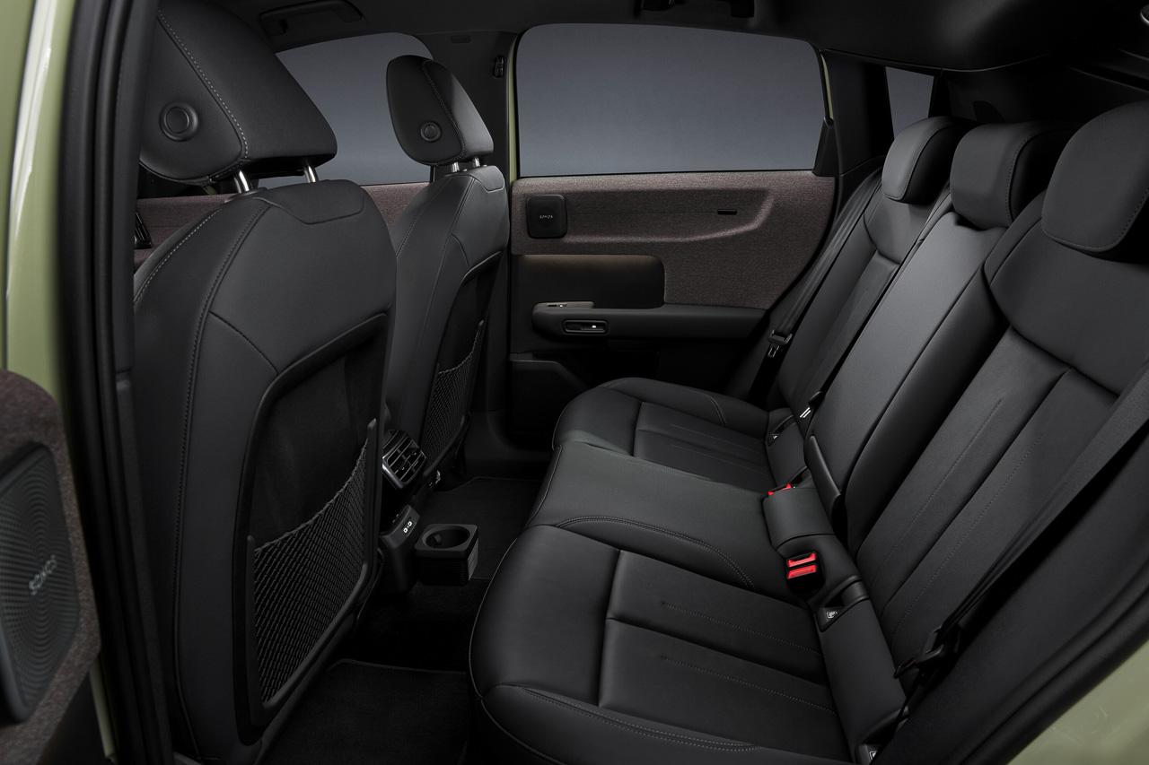 画像12: 「Audi A2 e-tron」がついにベールを脱いだ！
