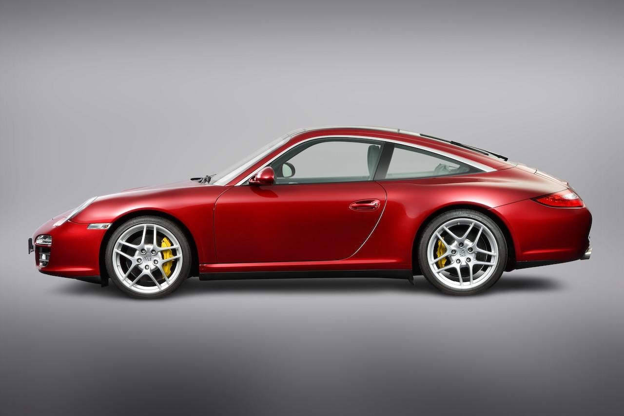 画像: Type 997。