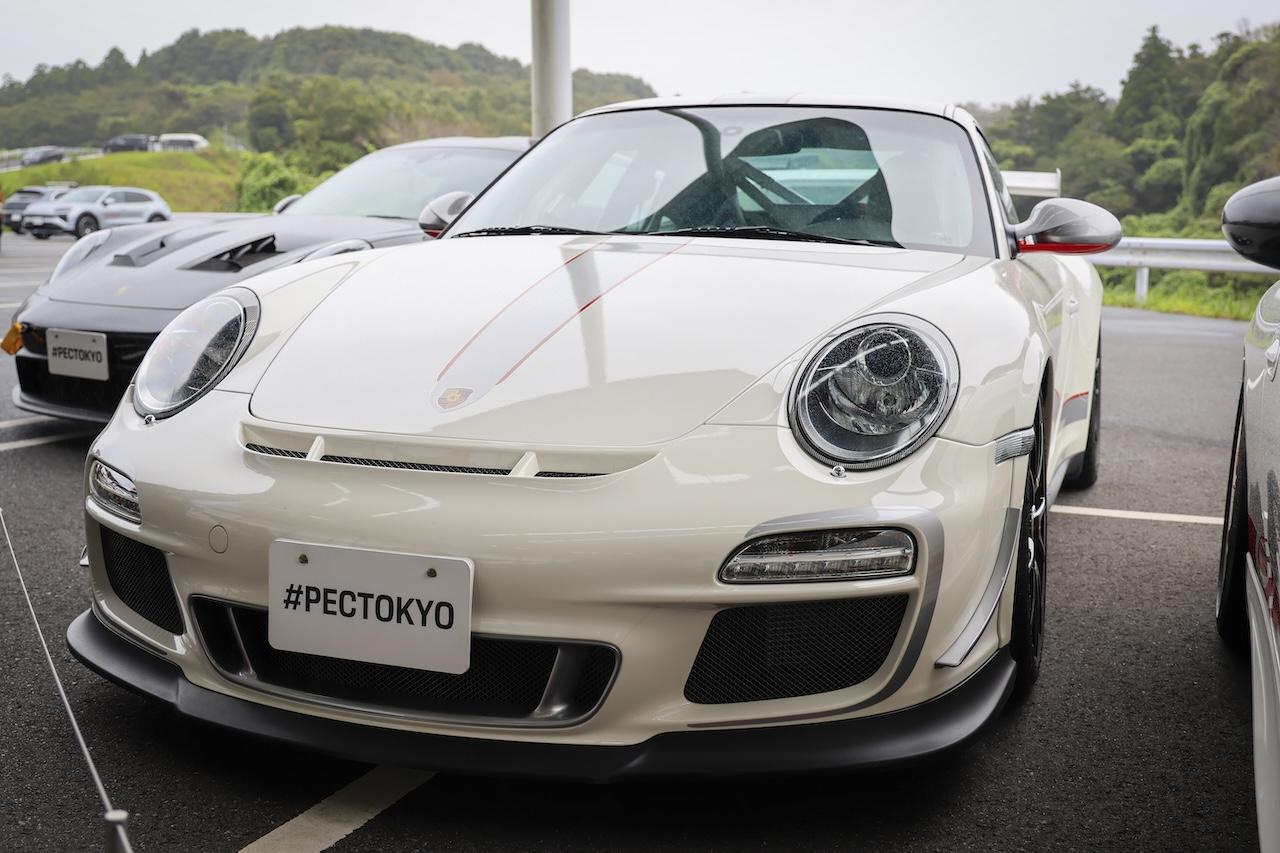 画像: 911 GT3 RS 4.0(997)