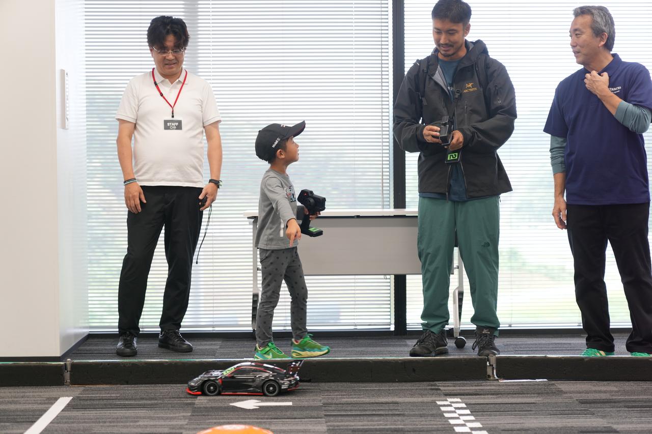 画像5: まとめ:PEC東京はポルシェオーナーのためだけの施設ではないことを再認識