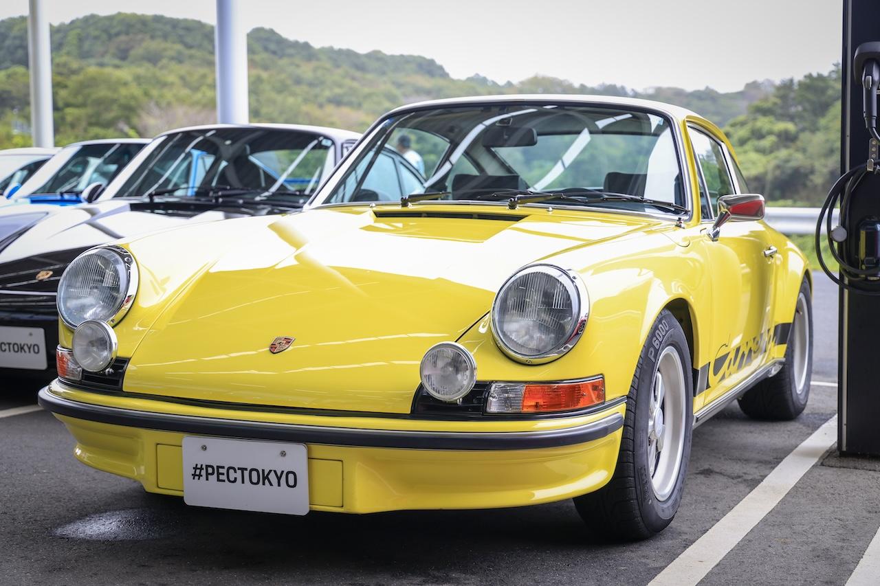 画像: 911 Carerra RS 2.7