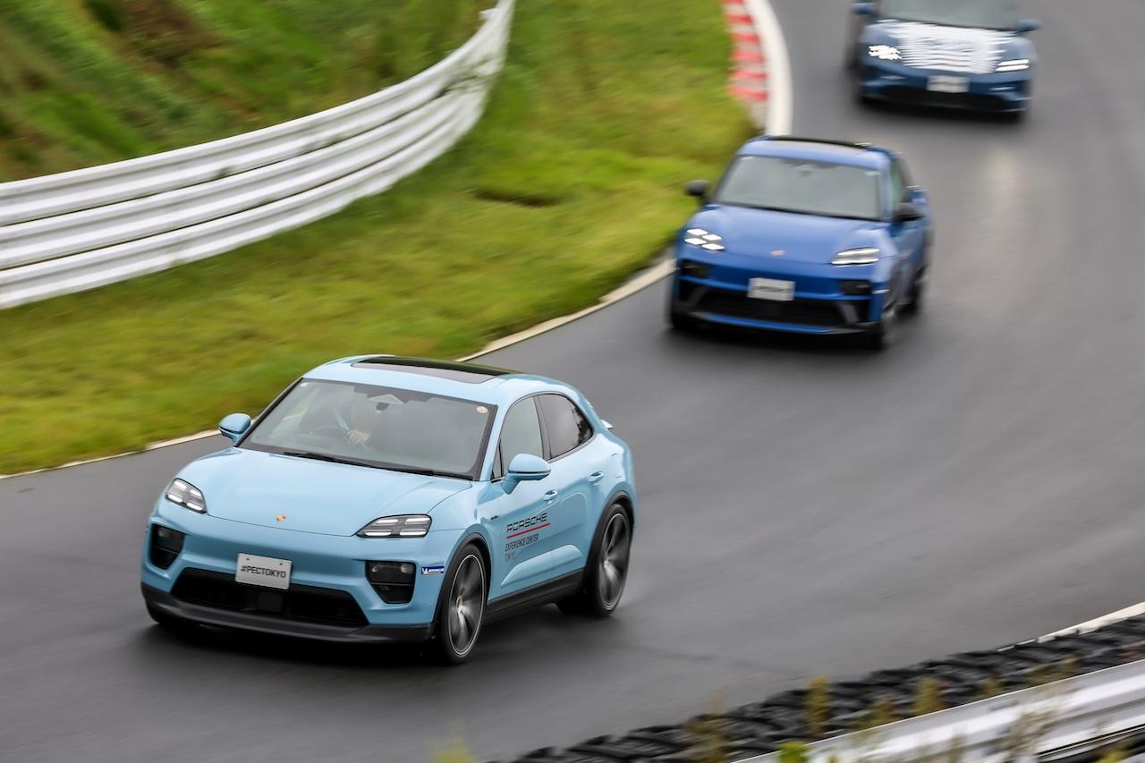 画像2: 世界各地のポルシェファンとともに祝う、PEC東京 5周年イベント「Sportscar Together Day 2026」
