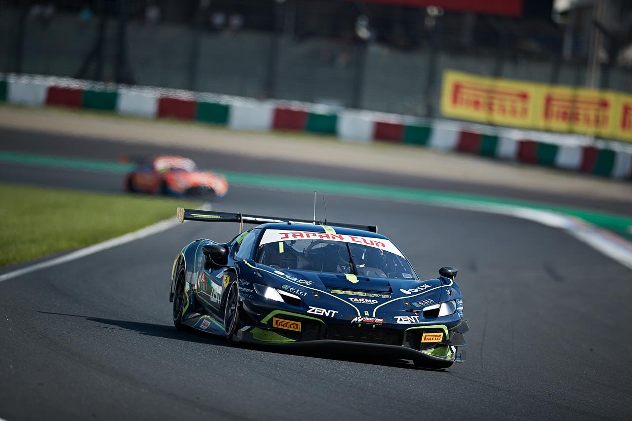 画像2: Race 1 (Round 7)