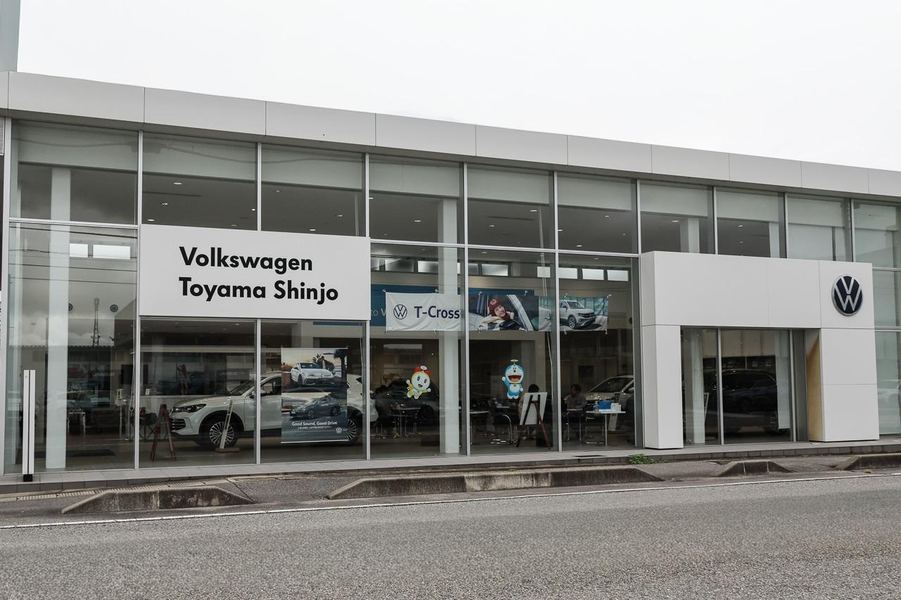 画像: EVを入口に、Volkswagenを知ってもらう