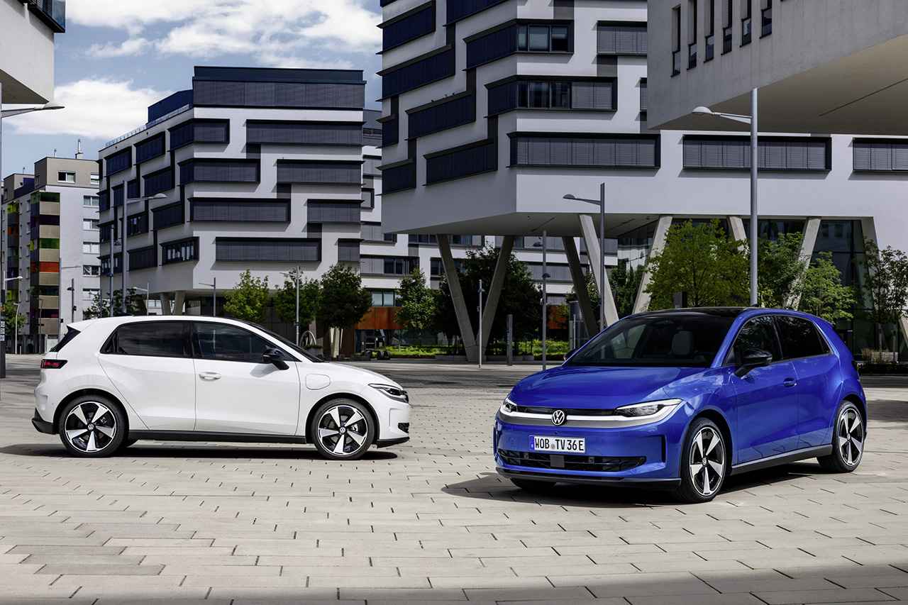 画像2: ID. Poloが「German Car of the Year 2026」部門賞を受賞