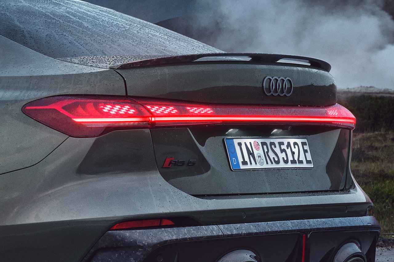 画像7: PHEVで新たなステージへ 「Audi RS 5」が日本デビュー!
