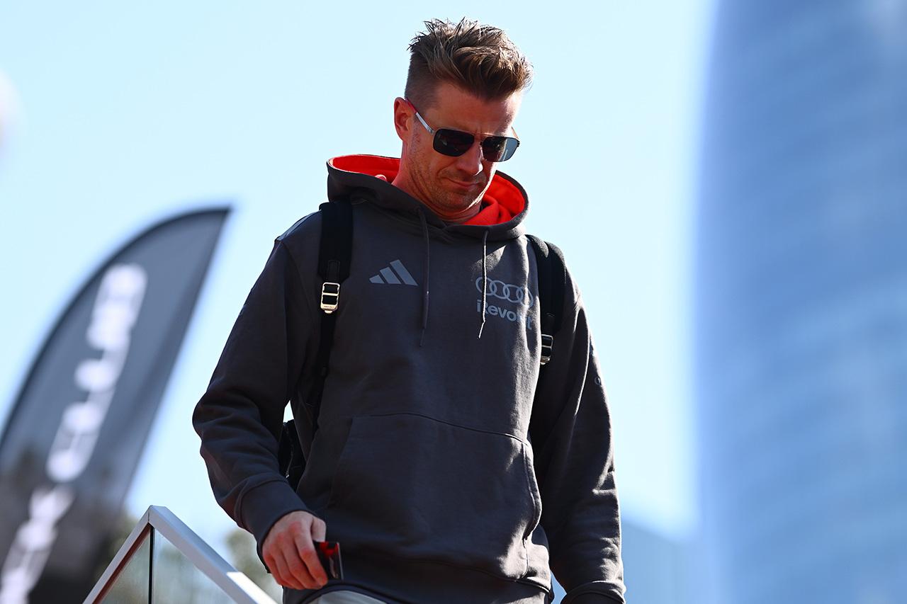 画像2: 【Bahrain GP Preview】Audi Revolut F1 Team、新パッケージの真価をセパンで問う