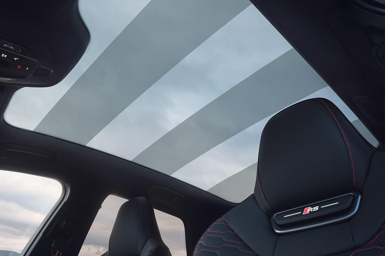 画像15: PHEVで新たなステージへ 「Audi RS 5」が日本デビュー!