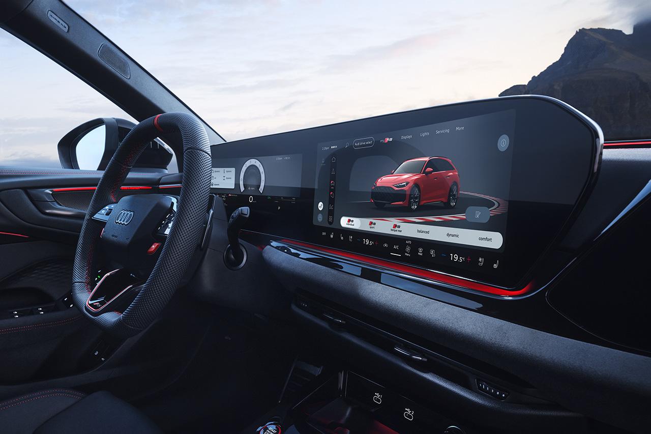 画像16: PHEVで新たなステージへ 「Audi RS 5」が日本デビュー!