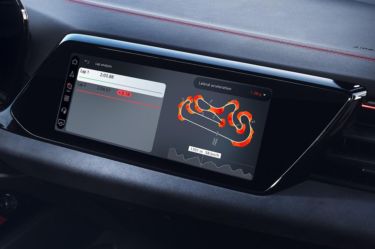 画像18: PHEVで新たなステージへ 「Audi RS 5」が日本デビュー!