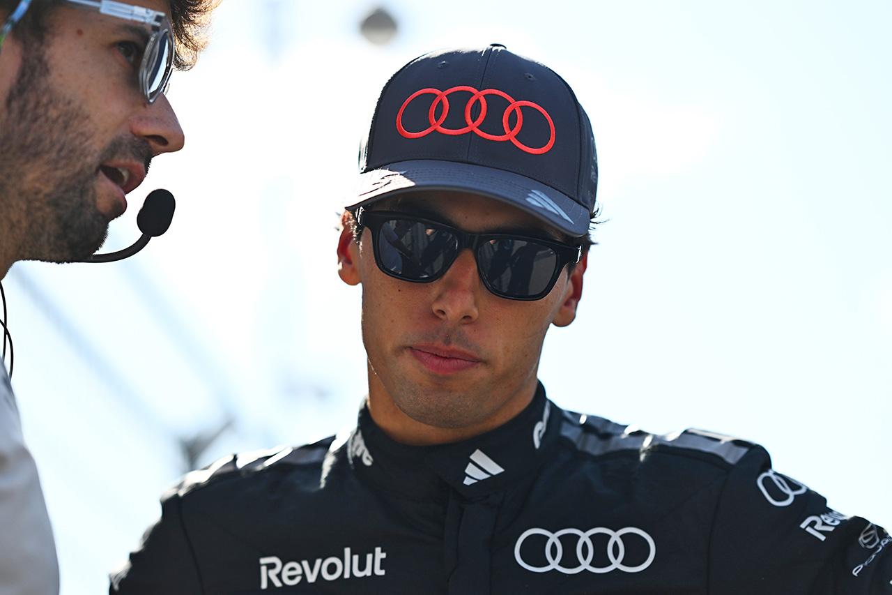 画像3: 【Bahrain GP Preview】Audi Revolut F1 Team、新パッケージの真価をセパンで問う