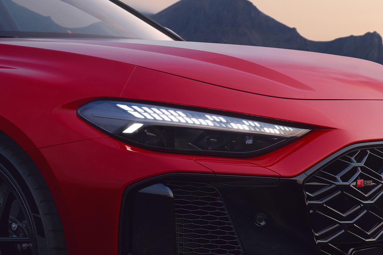 画像11: PHEVで新たなステージへ 「Audi RS 5」が日本デビュー!