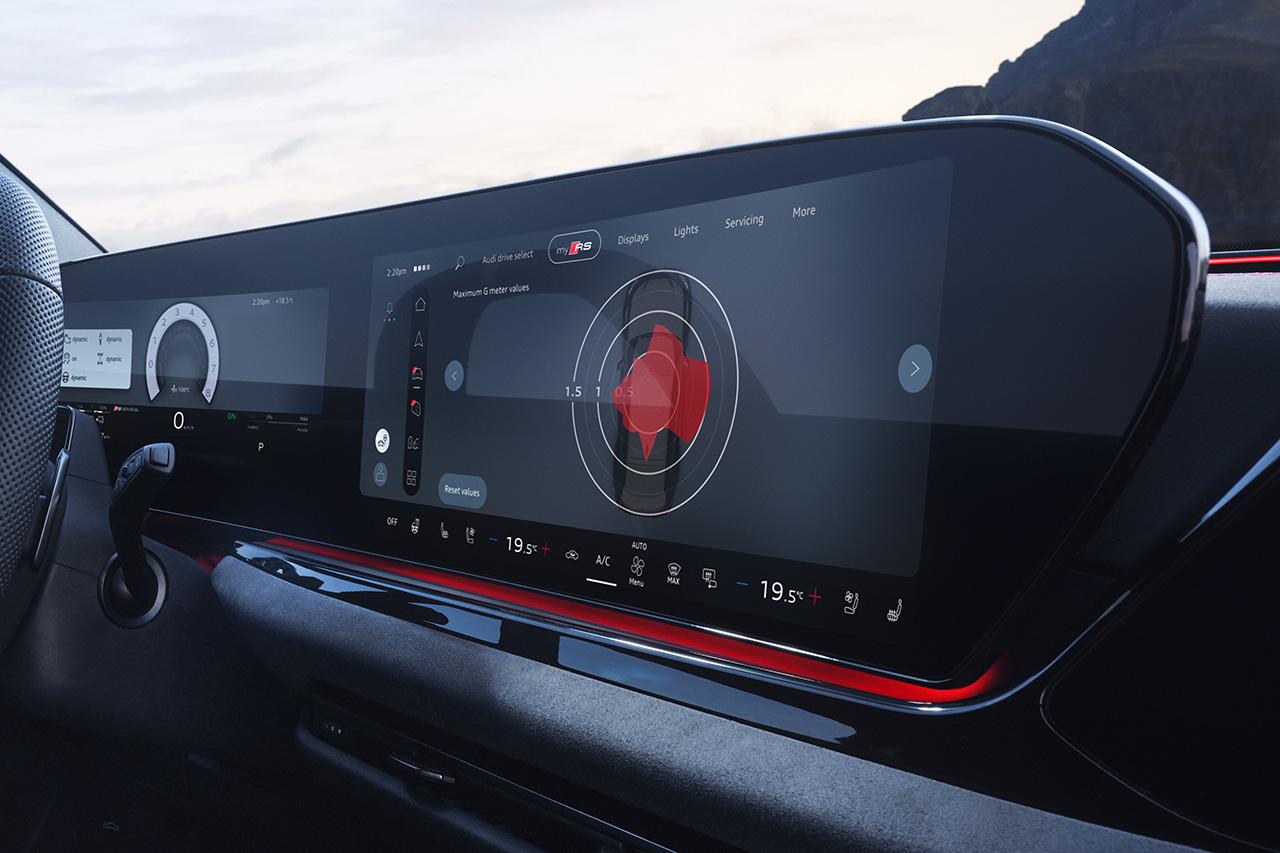 画像20: PHEVで新たなステージへ 「Audi RS 5」が日本デビュー!