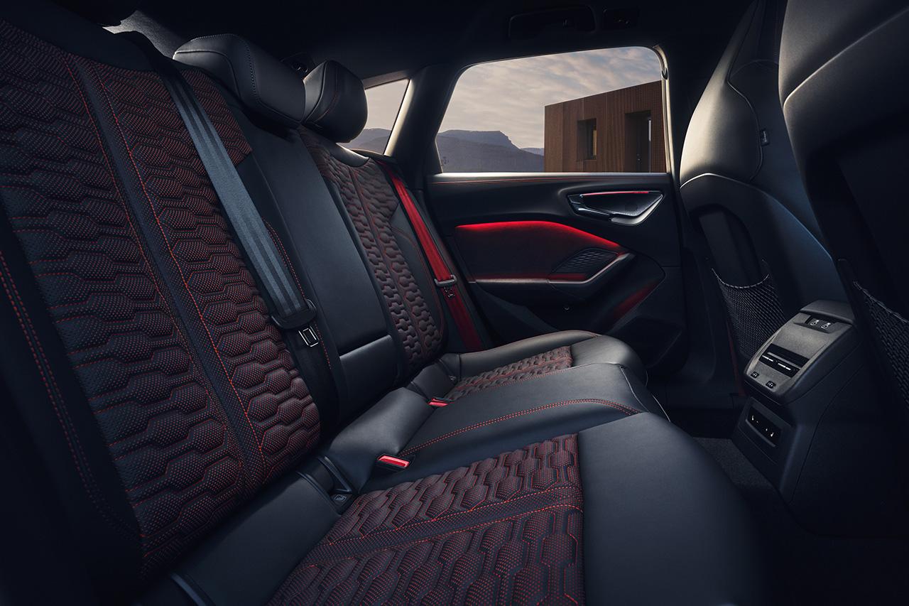 画像14: PHEVで新たなステージへ 「Audi RS 5」が日本デビュー!