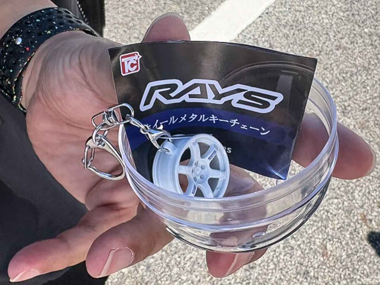 画像9: RAYSファンが岡山に集結！ 初開催「RAYS FAN MEETING WEST」