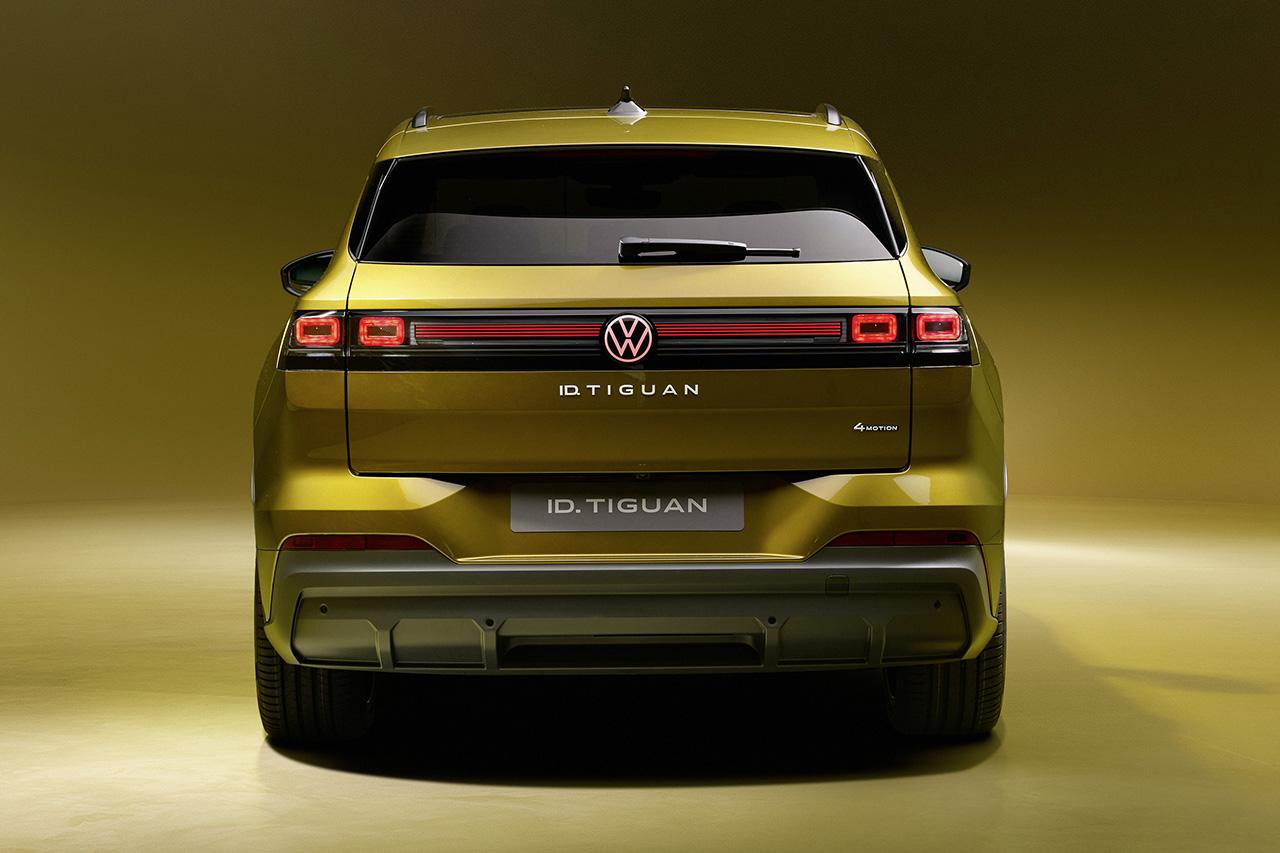 画像6: 「ID. Tiguan」がワールドプレミア!