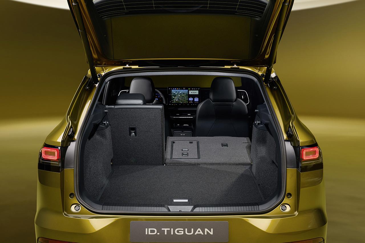 画像13: 「ID. Tiguan」がワールドプレミア!