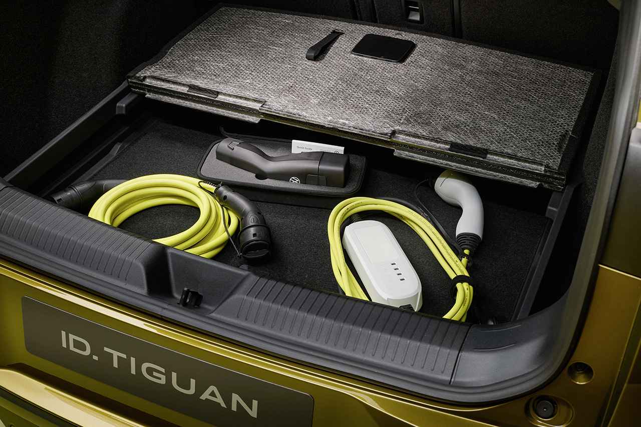 画像14: 「ID. Tiguan」がワールドプレミア!